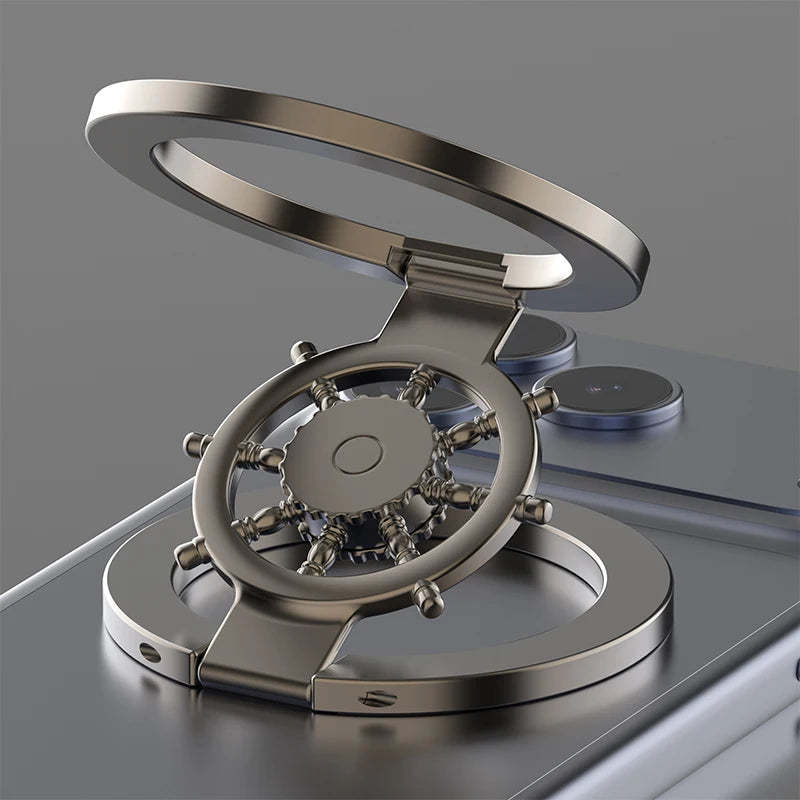 MagSpin™