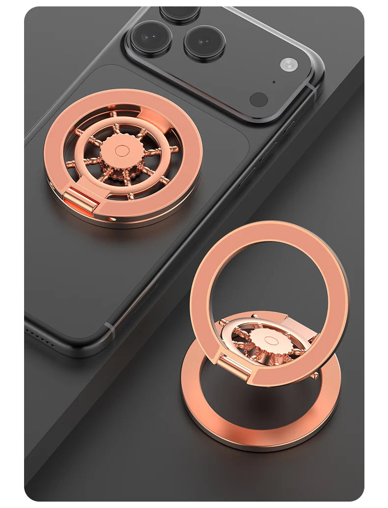 MagSpin™