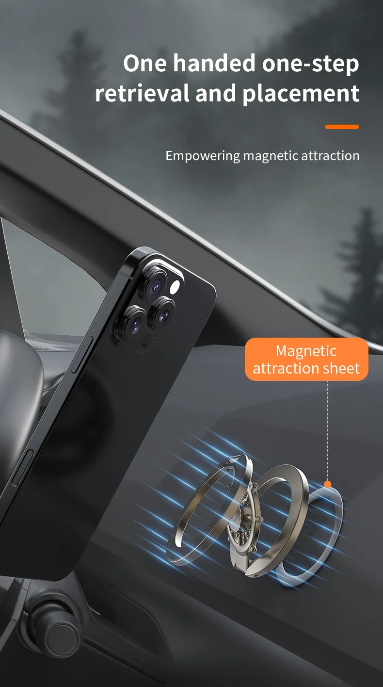 MagSpin™