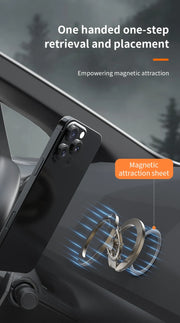 MagSpin™