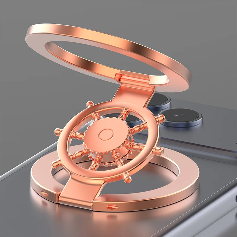 MagSpin™
