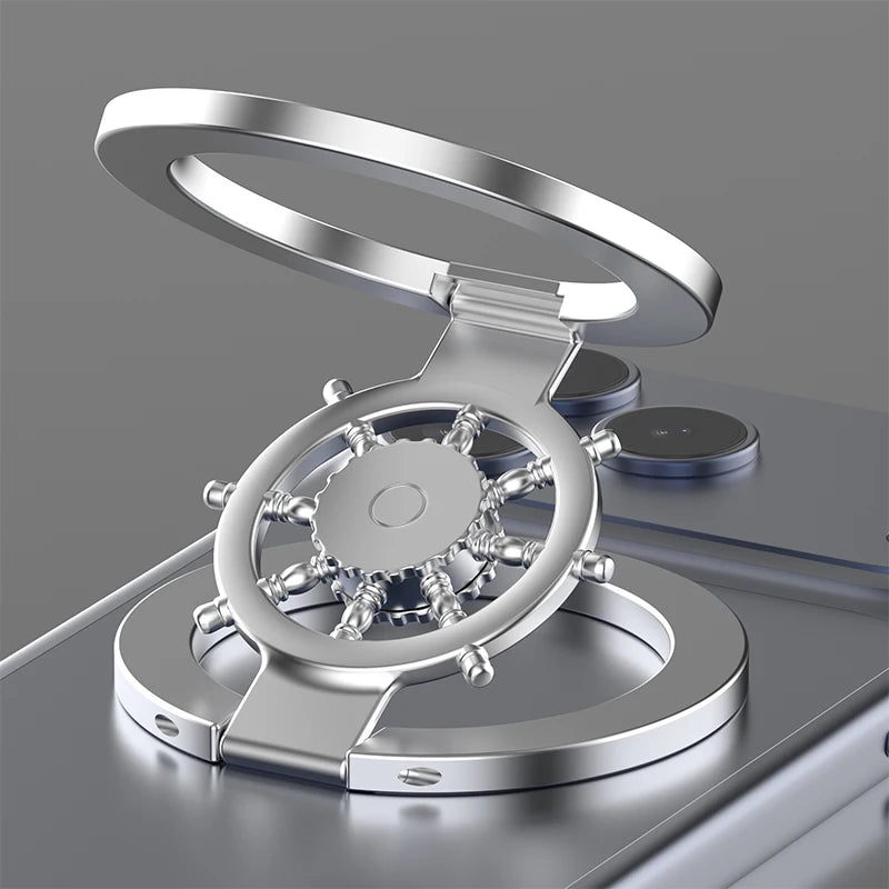 MagSpin™