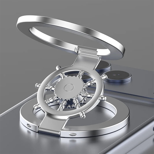 MagSpin™