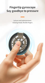 MagSpin™