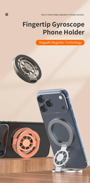 MagSpin™