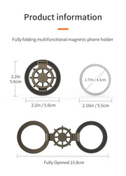 MagSpin™
