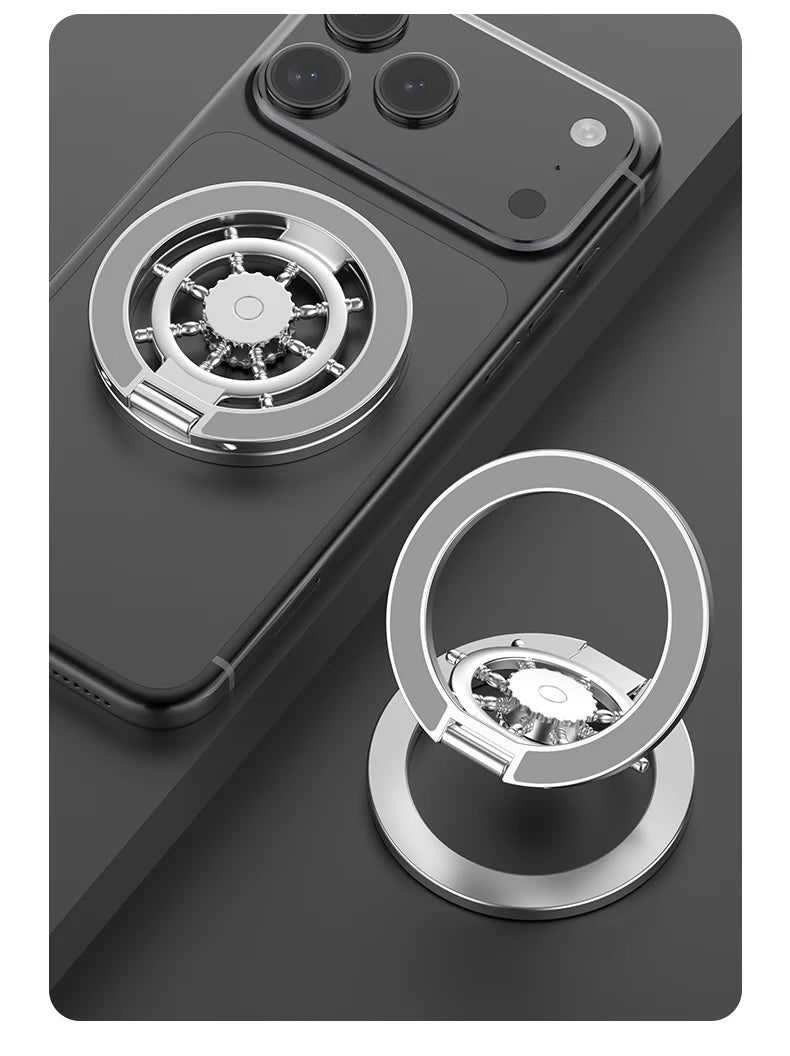 MagSpin™