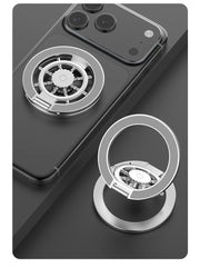 MagSpin™